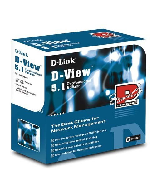 D-Link DS-510P   ПО для коммутаторов - фото 1