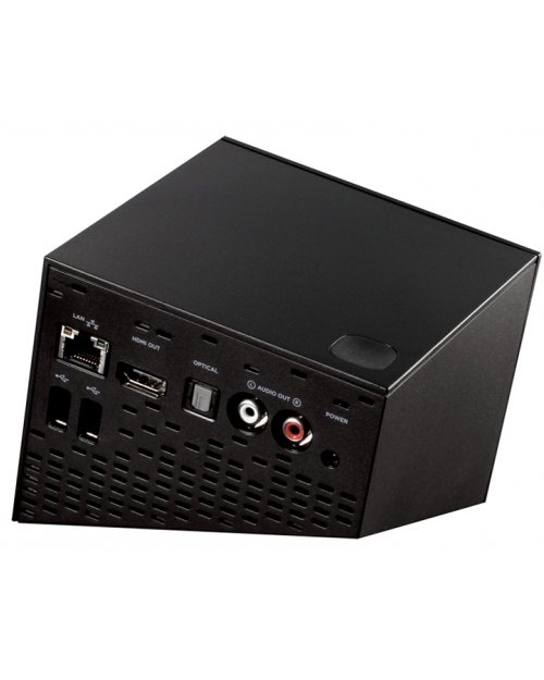 D-Link   DSM-380 HD-медиаплеер Boxee Box 