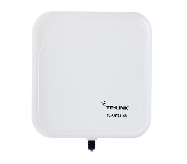 TP-Link TL-ANT2414B 2,4ГГц Направленная внешняя 14дБи антенна - фото 1