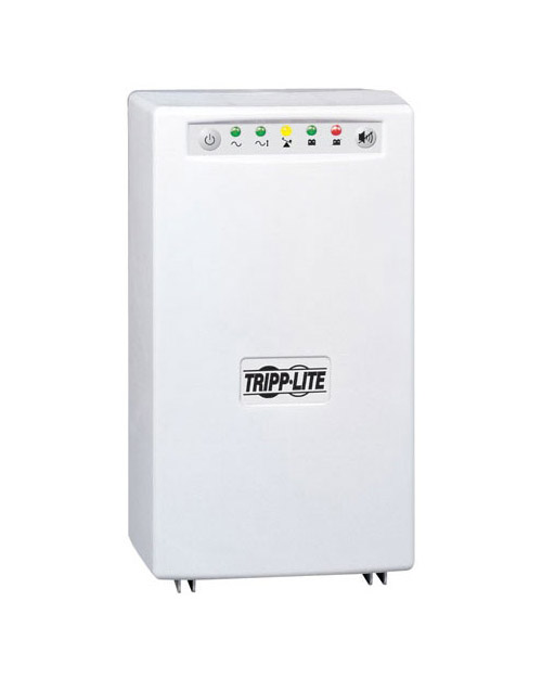 Tripplite SMX700HG Линейно-интерактивный ИБП медицинского назначения SmartPro 700 ВА, 450 Вт Tripplite SMX700HG Линейно-интерактивный ИБП медицинского назначения SmartPro 700 ВА, 450 Вт