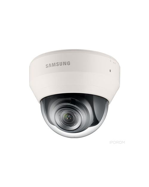 Samsung SND-7084P IP камера 3M ((2048x 1536), F1.2 M-V/F 3~ 8.5mm(2.8x)