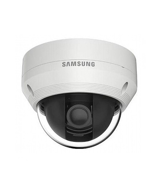 Hanwha Samsung Techwin  Samsung SND-L6012P IP камера 2M (1920 х 1080), F1.8 2.8mm fixed