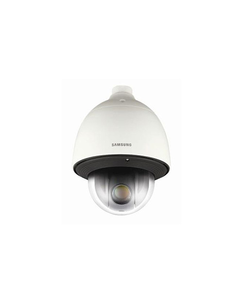 Samsung SNP-6321HP IP PTZ камера 2M (1920x1080), F1.6 4.44 ~ 142.6mm (32x) optical zoom IP66 / IK10