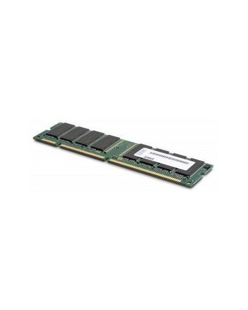 Lenovo  Оперативная память  8GB TruDDR4 Memory (1Rx4, 1.2V) PC4-19200 CL17 2400MHz LP RDIMM