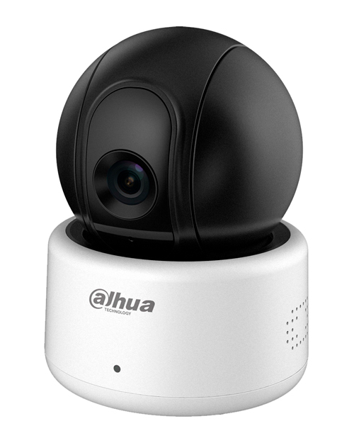 Dahua   IPC-A12 поворотная IP камера 1/4" 1M CMOS,ICR, 2.8mm lens, 0~355° pan&-5°~90° Tilt Wi-Fi