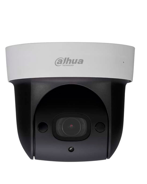 Dahua DH-SD29204T-GN PTZ  IP камера 2MP Sony CMOS 4x zoom, H.264, IVS, IR up to 30m, -30°C~60°C