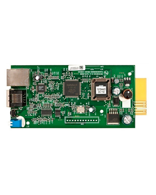 Tripplite  3915100975-S35 Карта SNMP устанавливается внтурь оборудования IPV6 CARD (ALL-IN-ONE)