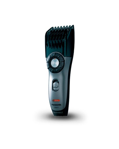 Panasonic ER217S520 Триммер для бороды и усов - фото 1 Panasonic ER217S520 Триммер для бороды и усов - фото 1