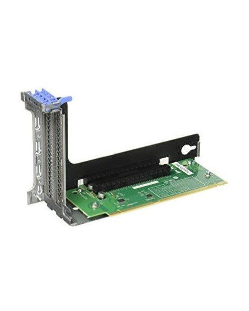 Lenovo  Райзер ThinkSystem SR550/SR590/SR650 x16/x8 PCIe FH Riser 1 Kit