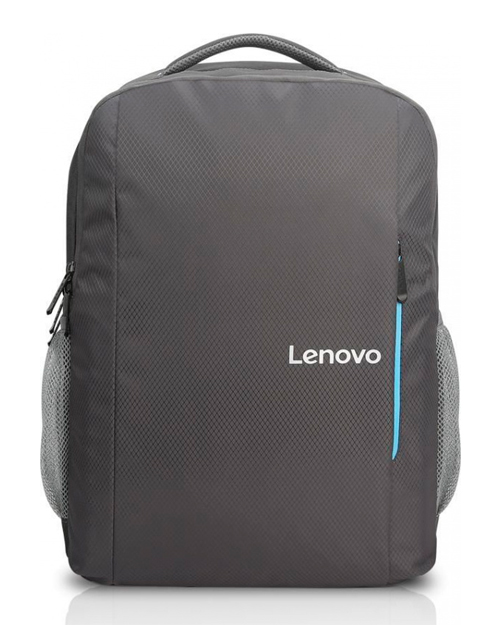 Lenovo  CASE_BO 15.6 Backpack B515 Grey-ROW