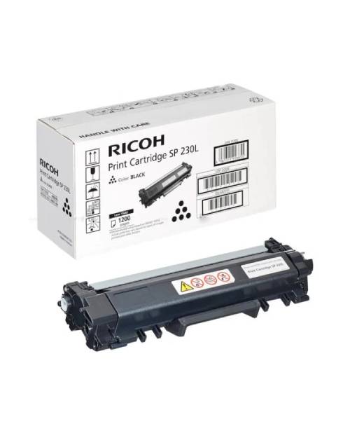 Ricoh  408295 Тонер-картридж SP 230L (1,2K)