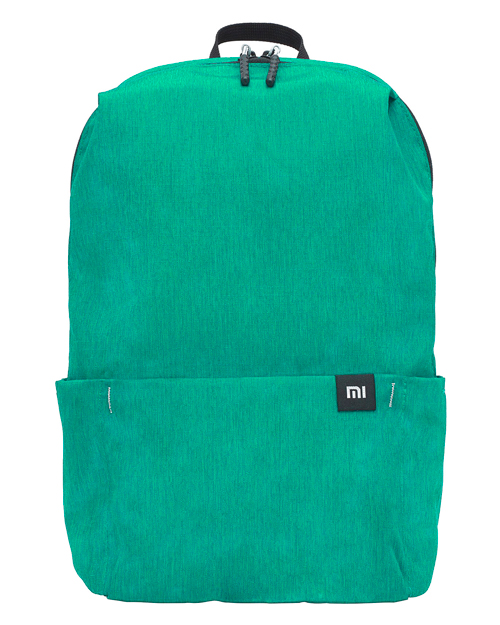 Xiaomi  Рюкзак Mi Casual Daypack (Green)