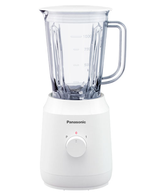 Panasonic MX-EX1011WTQ Блендер - фото 2 Panasonic MX-EX1011WTQ Блендер - фото 2