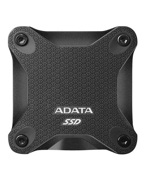 ADATA  Твердотельный накопитель  SD600Q 240GB Черный