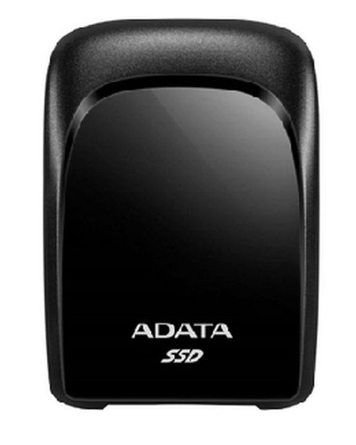 ADATA  Твердотельный накопитель  SC680 960GB Черный