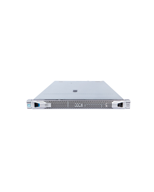 H3C UniServer R4700 G3 Series CTO Server (2xIntel Xeon Bronze 3104, 2x16GB RAM, 2x480GB SSD, Dual Port 10GbE, 2x550W PSU) - фото 1