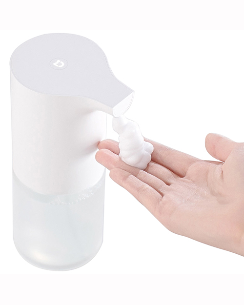 Xiaomi  Дозатор-пенообразователь мыла  MiJia Foam Dispenser
