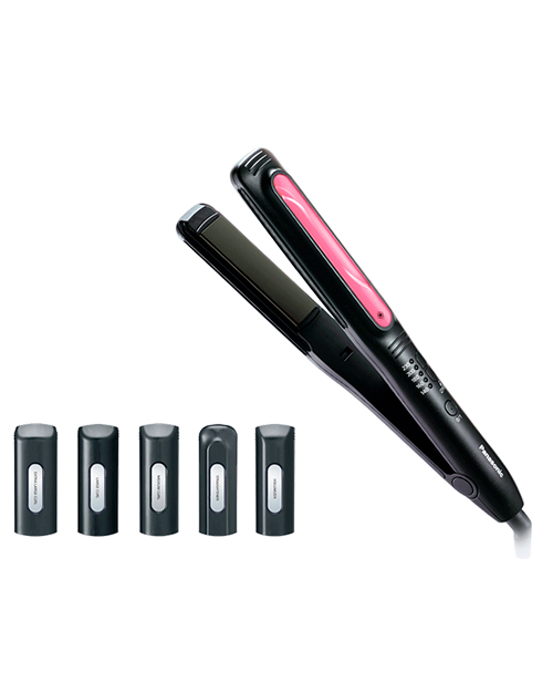 Panasonic   EH-HV52-K865 Электрические щипцы для волос