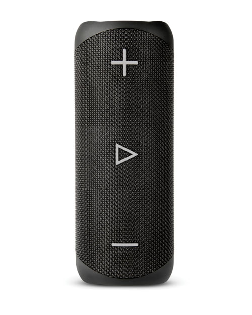 Sharp GXBT280BK, черный, акустическая система 2.0,  Bluetooth