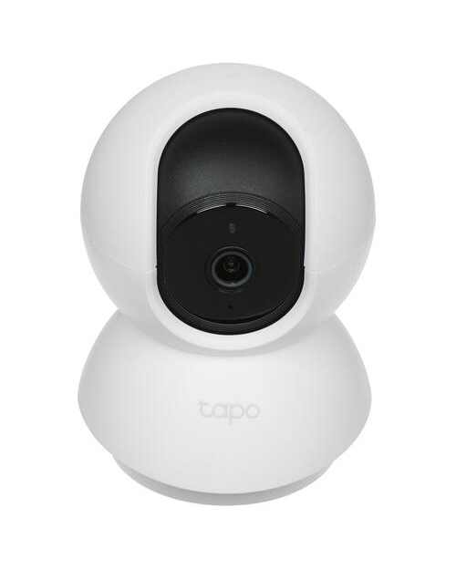 Домашняя поворотная Wi-Fi камера Tapo C200 - фото 2