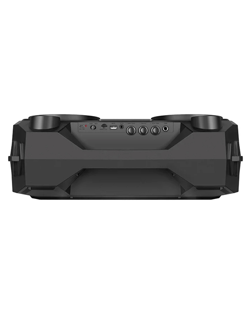 SVEN PS-580, черный, акустическая система 2.0, мощность 2x18 Вт (RMS), TWS, Bluetooth, FM, USB - фото 4