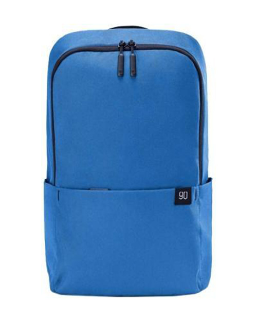 Xiaomi  Рюкзак  NINETYGO Tiny Lightweight Casual Backpack Blue