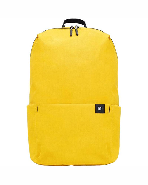 Xiaomi  Рюкзак Mi Casual Daypack yellow