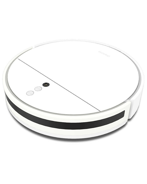 Xiaomi  Робот-пылесос Dreame Robot Vacuum-Mop F9 White
