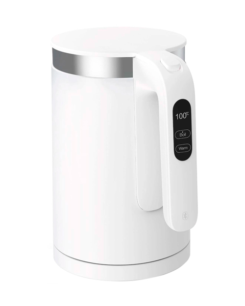 Электрический чайник Viomi Smart Kettle white - фото 2