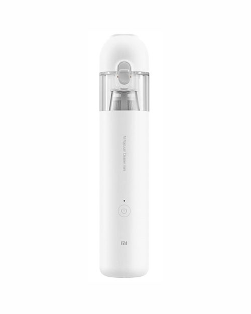 Xiaomi  Беспроводной вертикальный мини-пылесос, , Mi Vacuum Cleaner mini, Белый
