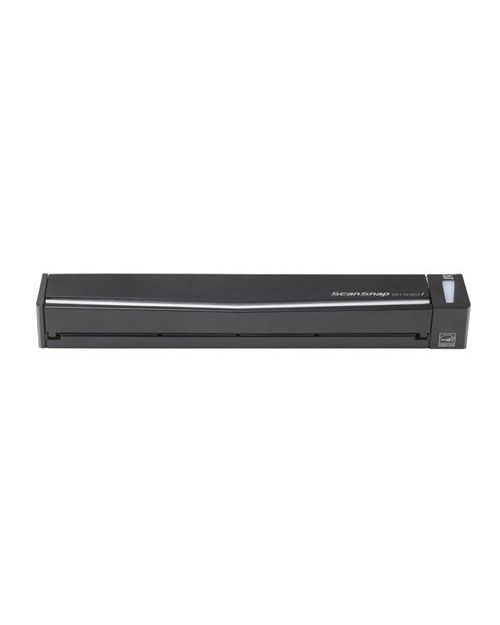 Fujitsu  PA03610-B101 ScanSnap S1100i Мобильный сканер, 7 стр/мин, 7 изобр/мин, А4, односторонний
