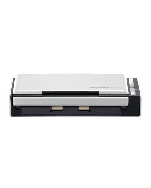Fujitsu  PA03643-B001 ScanSnap S1300i Мобильный сканер, 12 стр/мин, 24 изобр/мин, А4, дуплекс, USB