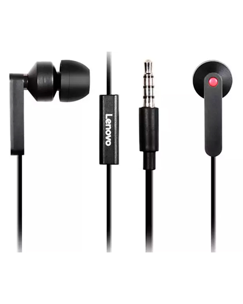 AUDIO_BO Lenovo in-ear headphone