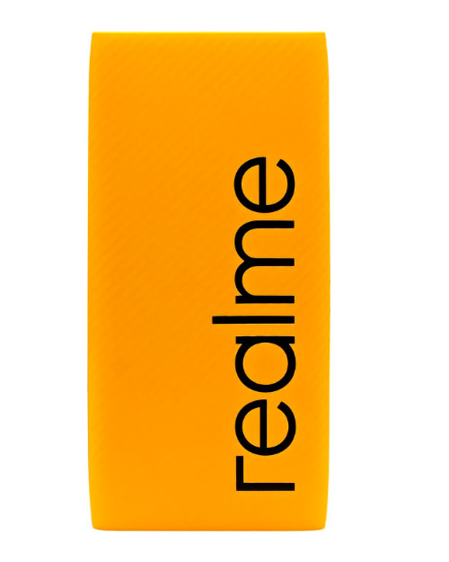 Realme Powerbank RMA156 yellow