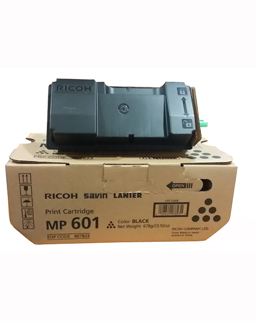 Ricoh  828601 	Тонер черный тип С5300s/C5310s