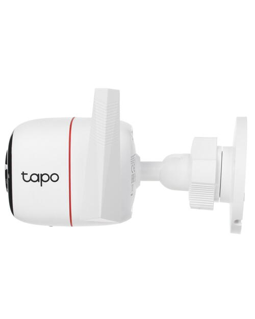 Уличная Wi-Fi камера Tapo C310 - фото 3