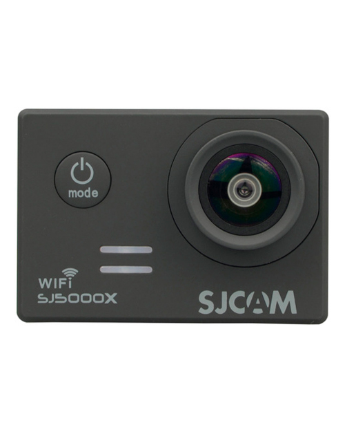 SJCAM  Экшн-камера  SJ5000X black