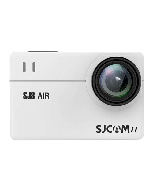 SJCAM  Экшн-камера  SJ8 air white