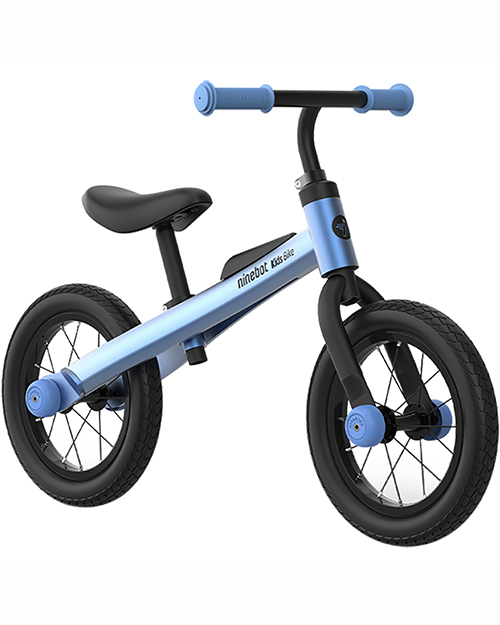Xiaomi  Детский беговел ninebot kid bike 12 inch синий