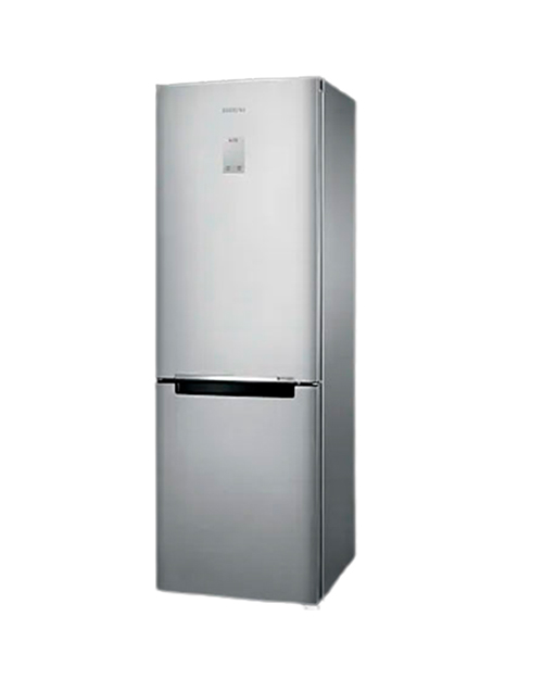 Samsung  Холодильник  RB33A3440SA/WT