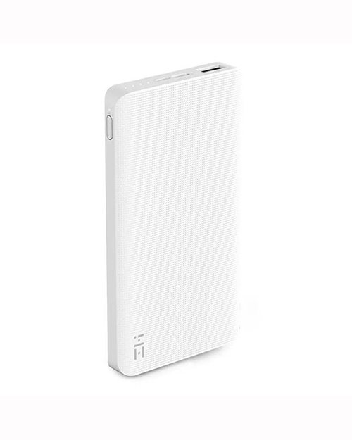 Xiaomi  Power bank ZMI QB810 10000mah white