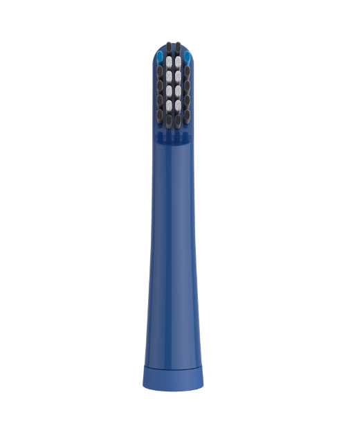 Насадка для зубной щётки realme N1 toothbrush head RMH2018 blue