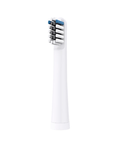 Насадка для зубной щётки realme N1 toothbrush head RMH2018 white