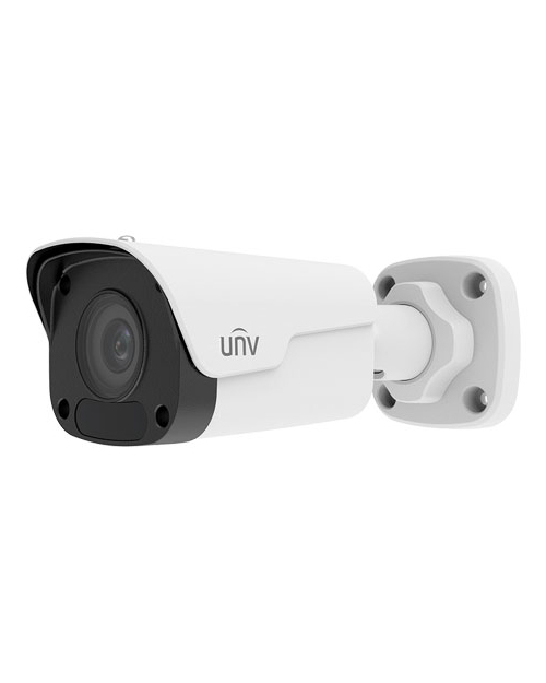 UNV IPC2122LB-ADF28KM-G Видеокамера IP уличная 2 Мп с Smart ИК подсветкой до 30 метров