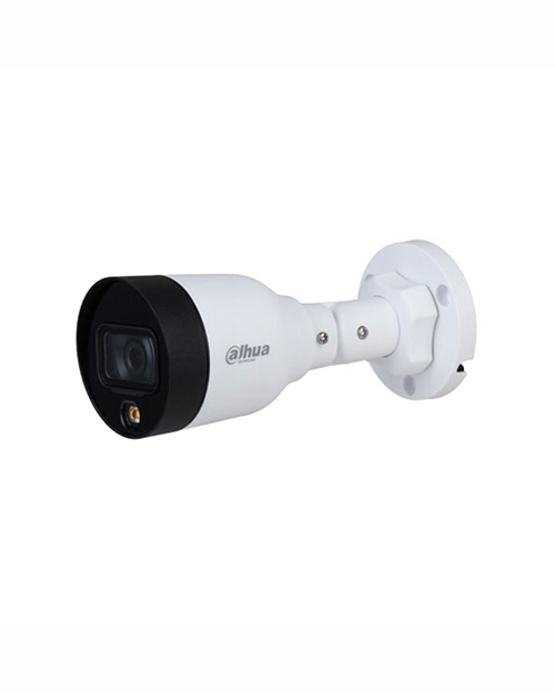 IPC-HFW1239S1P-LED-0280B-S4 Цилиндрическая видеокамера 2Мп
