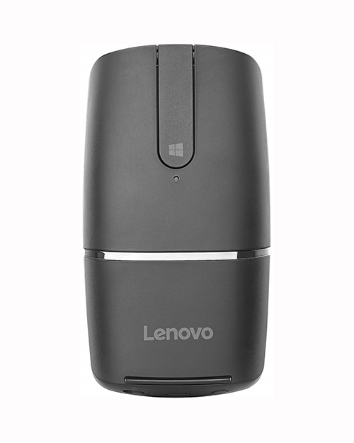 Lenovo  Мышь  Yoga Mouse with Laser Presenter