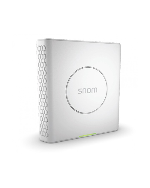 SNOM IP DECT базовая микросотовая станция M900