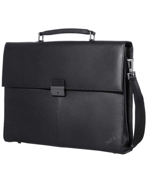 Сумка Lenovo ThinkPad Executive Leather Case - фото 1