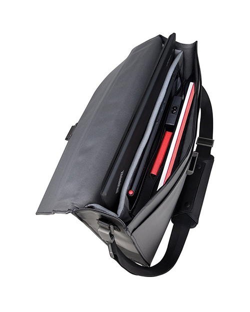 Сумка Lenovo ThinkPad Executive Leather Case - фото 3