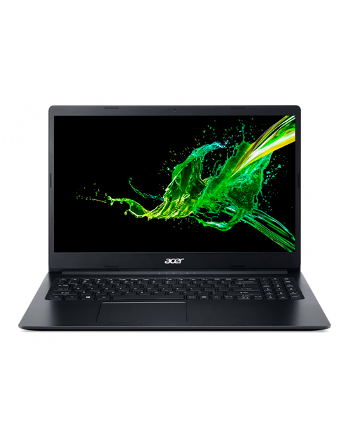 Acer  Ноутбук  A315-34 15,6'HD/Pentium N5030/4GB/256GB/Win10 (NX.HE3ER.00P)